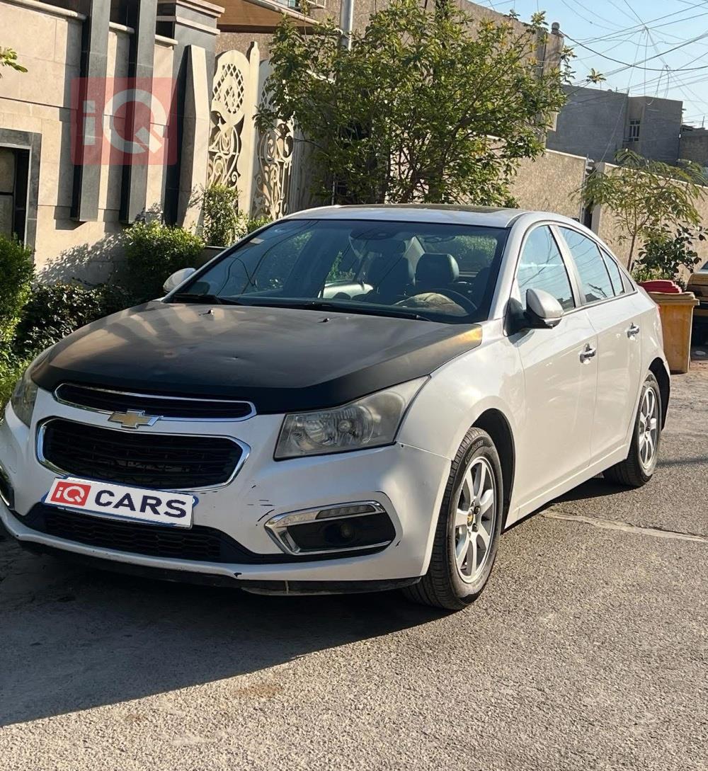 شيفروليه كروز